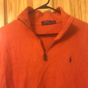 Ralph Lauren Sweater- XL